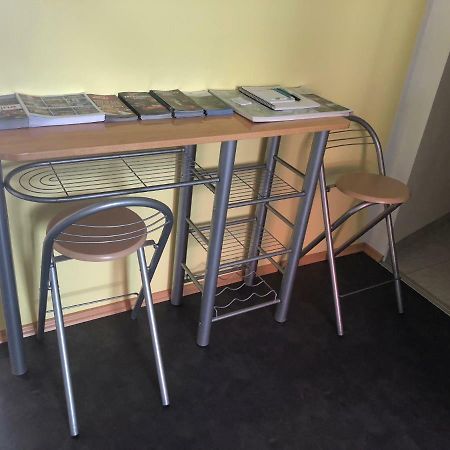 Apartma Mahnic Postojna Eksteriør bilde
